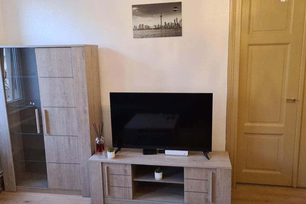 Grand 4P Strasbourg Orangerie 7 Personnes Proche D Allemagne Εξωτερικό φωτογραφία