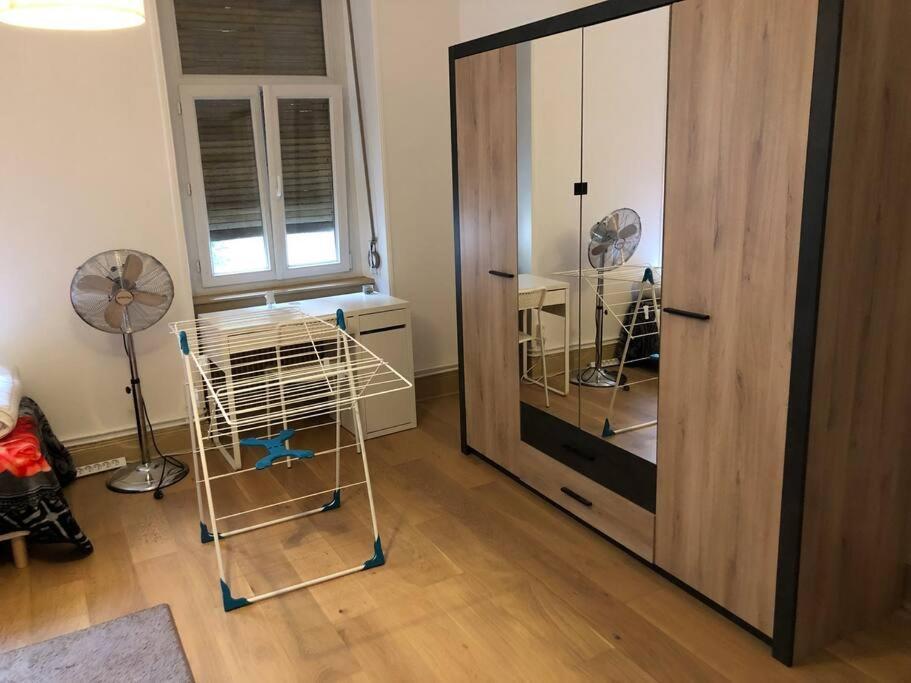 Grand 4P Strasbourg Orangerie 7 Personnes Proche D Allemagne Εξωτερικό φωτογραφία